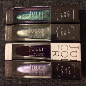 Julep Nail Polish