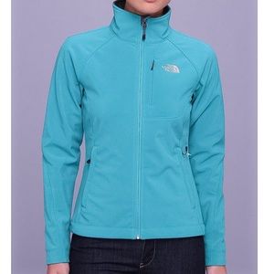 North Face Womens Apex Bionic Jacket Coat S