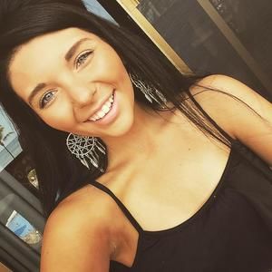 Meet your Posher, Keely