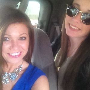 Meet your Posher, Charity