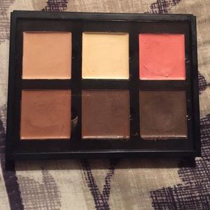 Anastasia contour cream kit