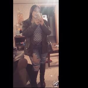 Meet your Posher, Carmen saribeth