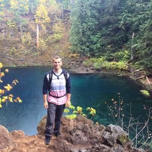 Meet your Posher, Kyle