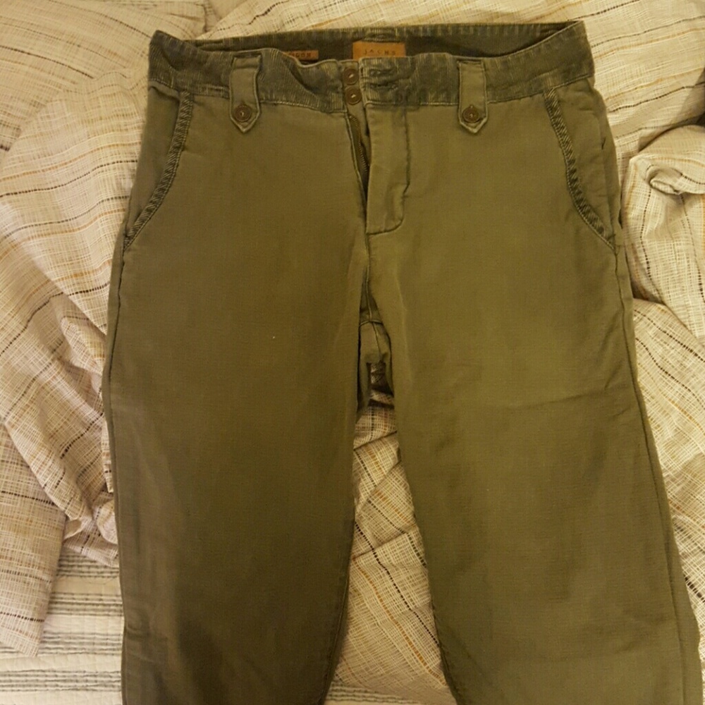 Jachs Pants