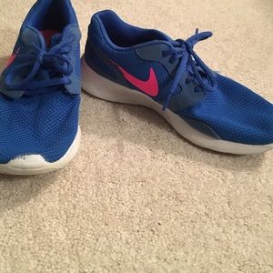 Nike sneakers