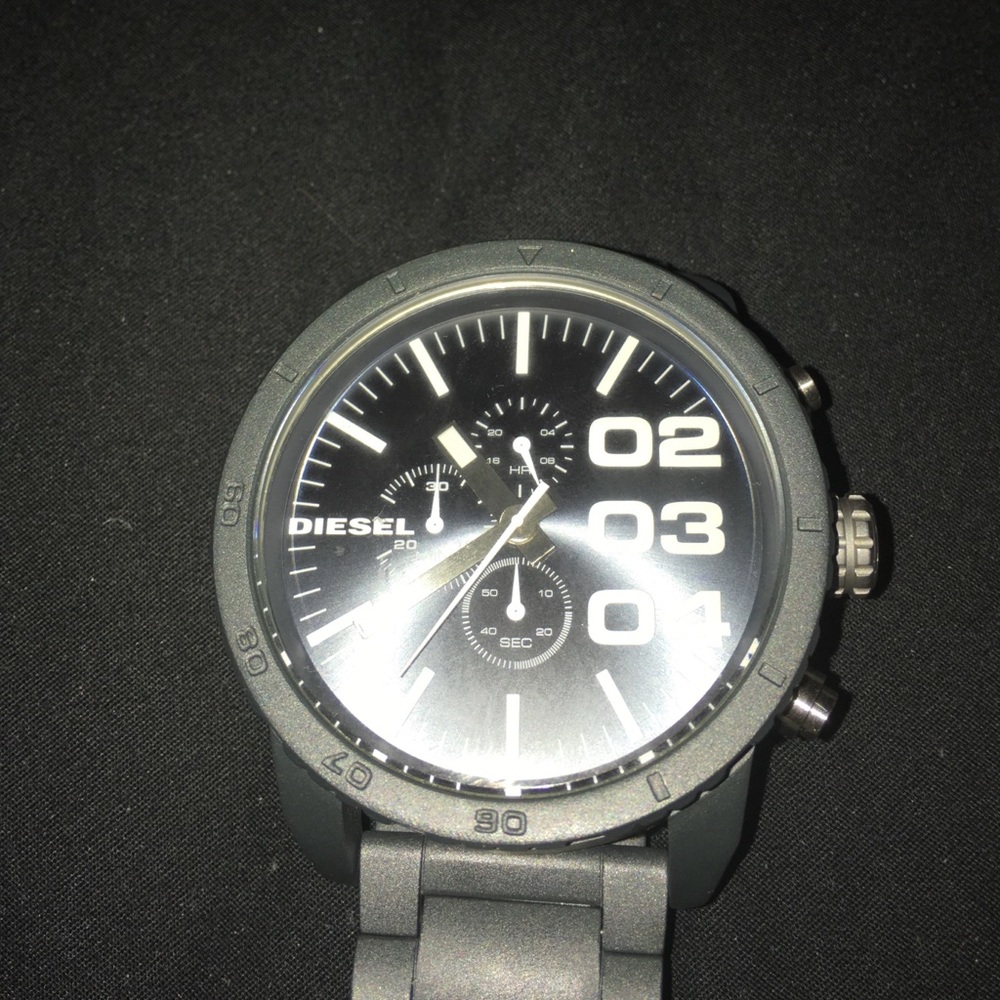 Diesel watch