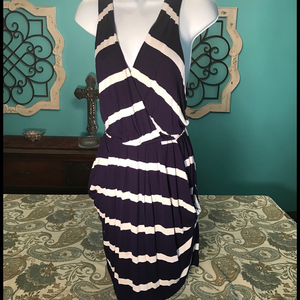 Bcbg dress