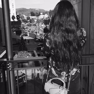 Meet your Posher, Tania