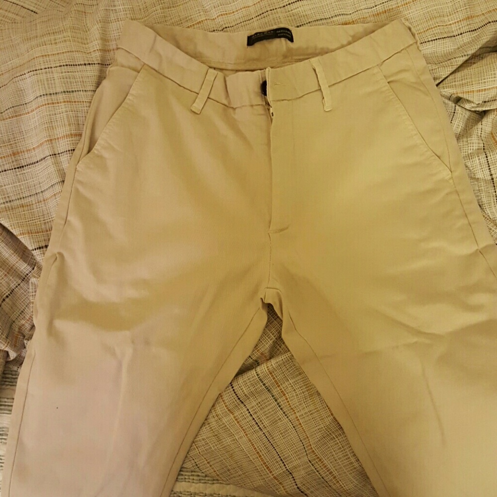 Zara Pants