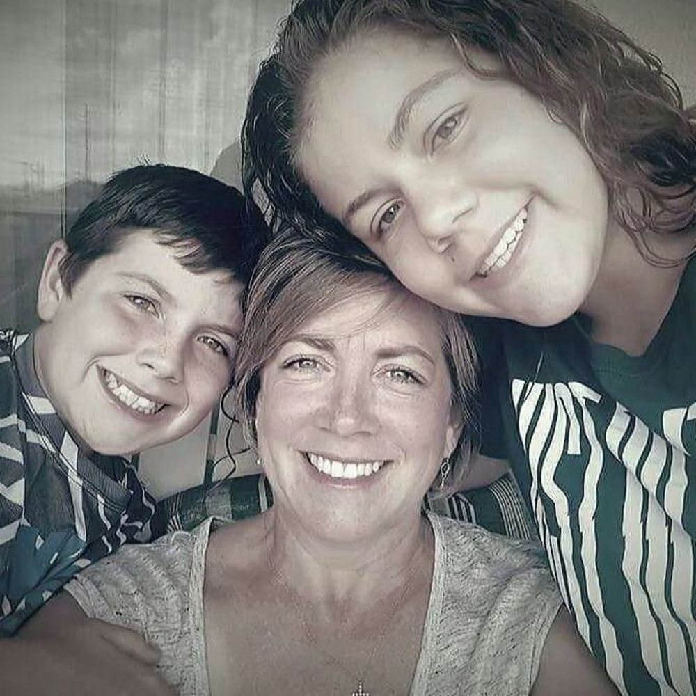 Meet your Posher, Renee