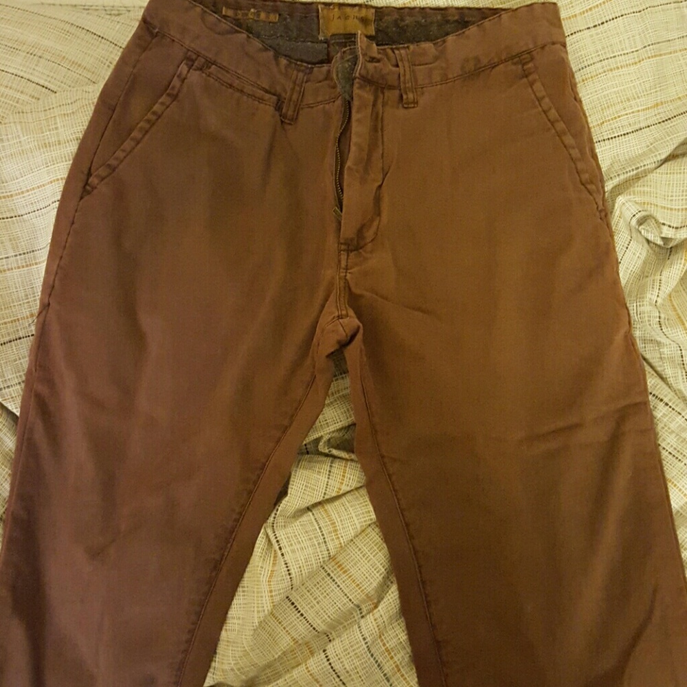 Jachs Pants