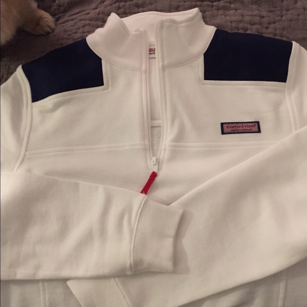 Shep shirt