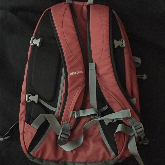 marmot granite backpack
