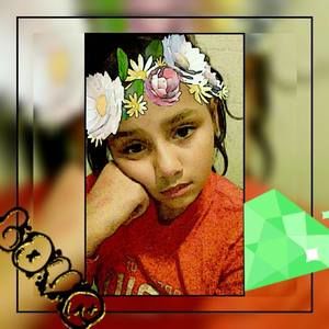 Meet your Posher, Alexia