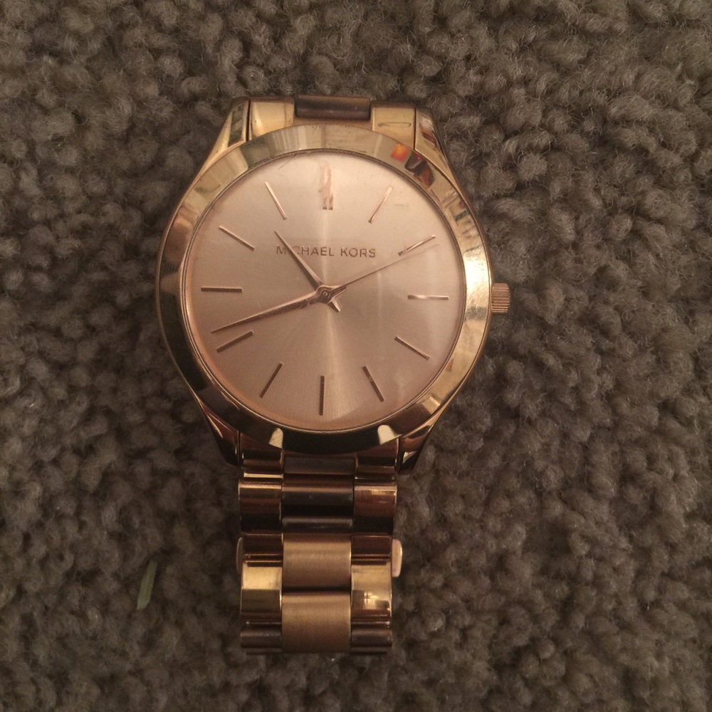 Michael Kors watch
