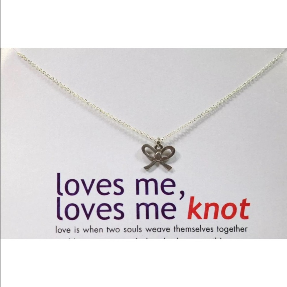 Dogeared necklace - Picture 2 of 3