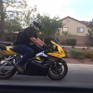 Meet your Posher, Dillon