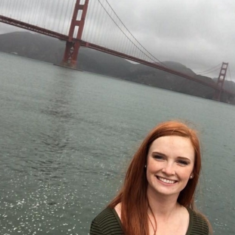 Meet your Posher, Katlynn