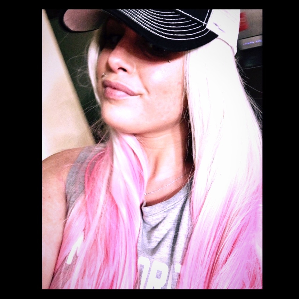 Hottttt NEW UNIT #wigs