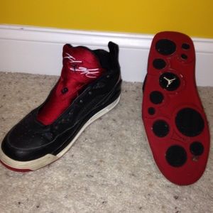 Jordan Flight 9's MENS shoe (not limited edition)