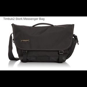 Timbuk2 (San Francisco) Stork messenger bag