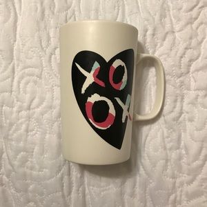Starbucks Grande Coffee Cup