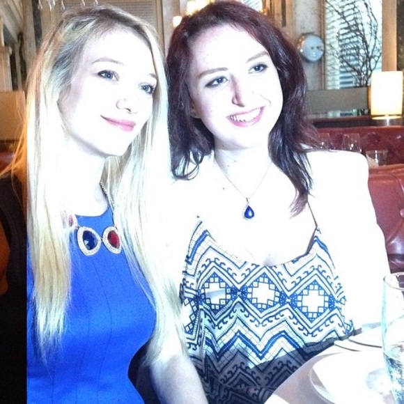 Flirty sundress - Picture 2 of 2