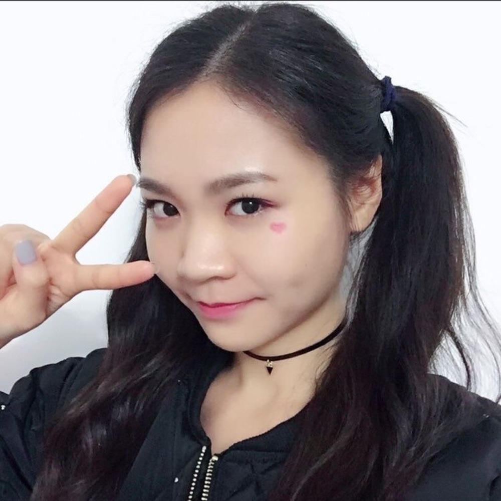 Triangle Cord Choker - Picture 4 of 4