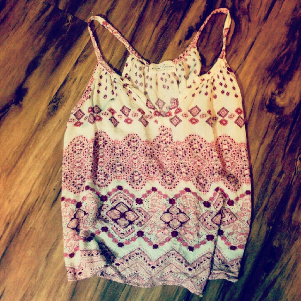 Nectar top