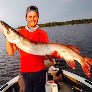 Meet your Posher, Kenneth