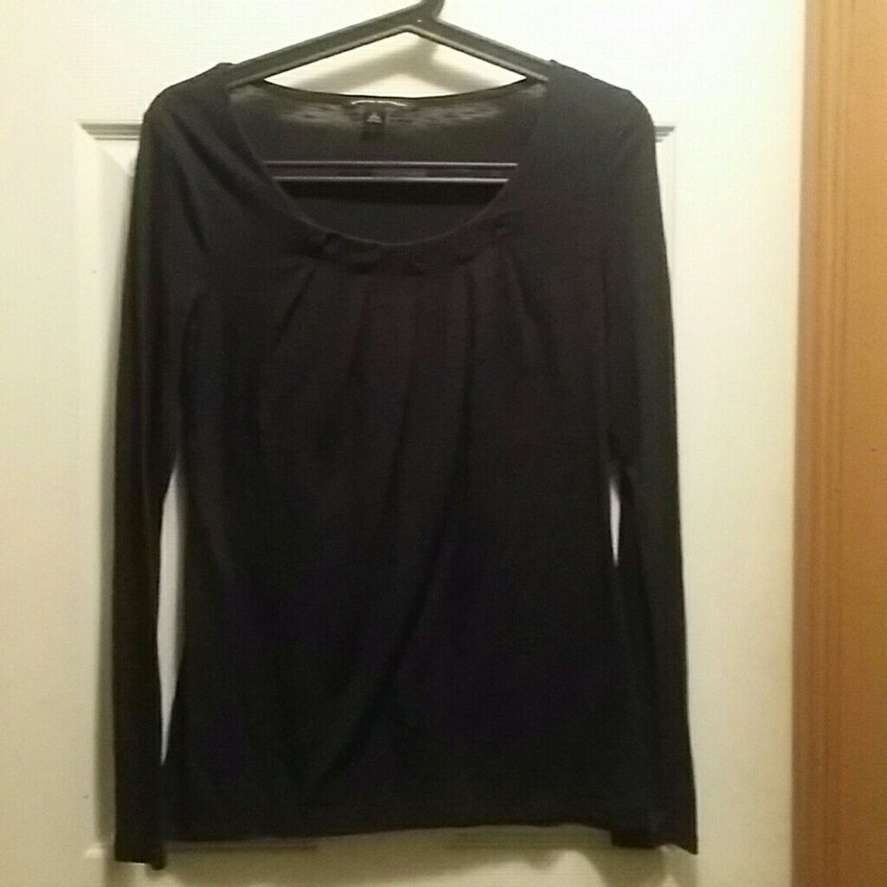 Banana Republic shirt