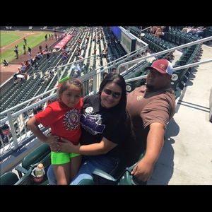 Meet your Posher, Anabel