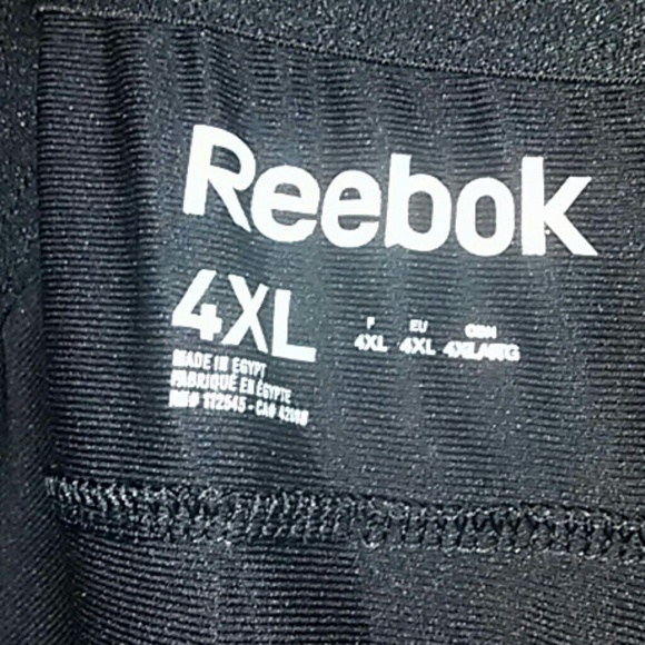 Reebok PLAYDRY Joggers - Picture 2 of 3