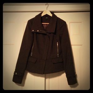 Express Jacket