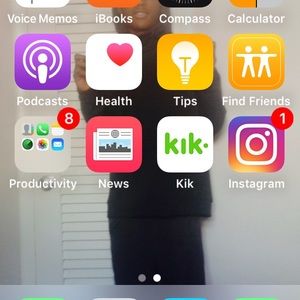 Meet your Posher, Tavares