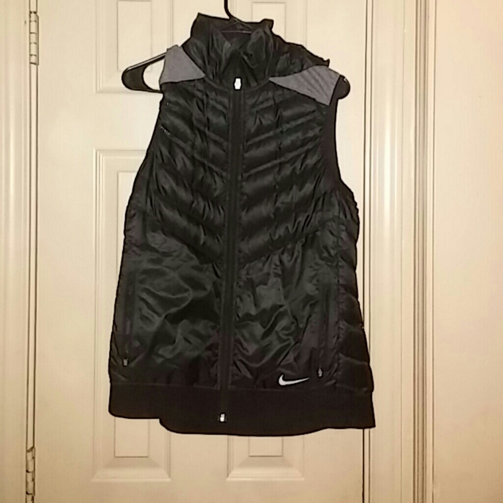 Vest *SOLD*