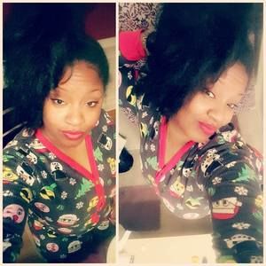 Meet your Posher, Sharonda