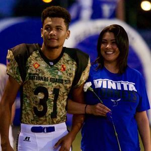 Meet your Posher, Kendra