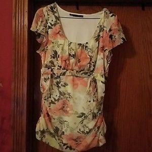 Maurices size L top