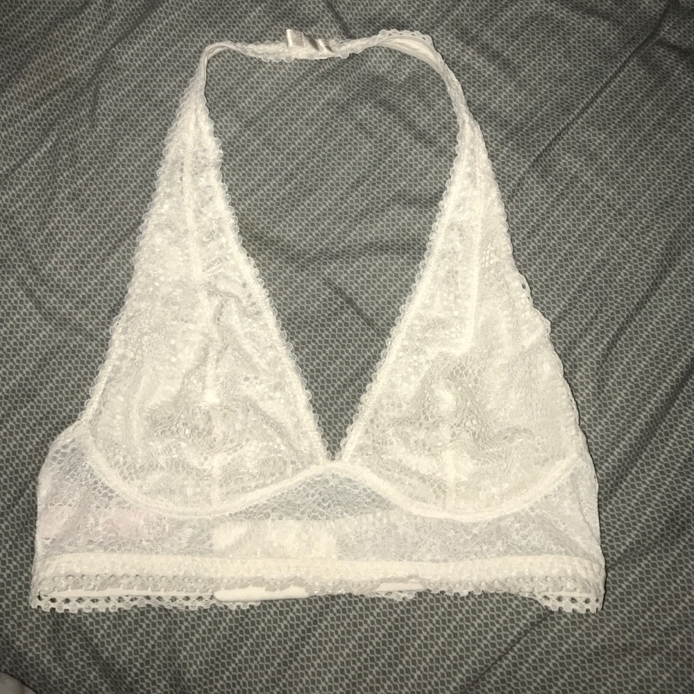 Victoria Secret Bralette.