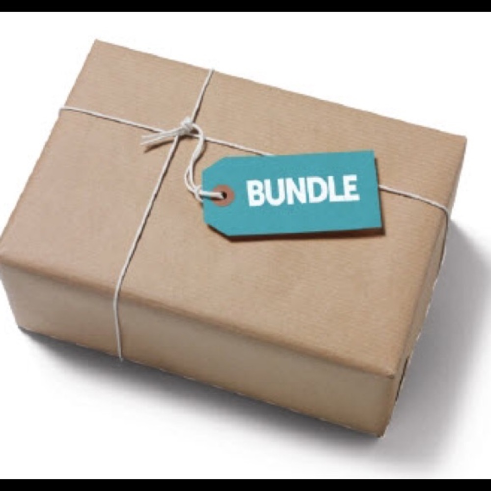 Bundle & Save $&