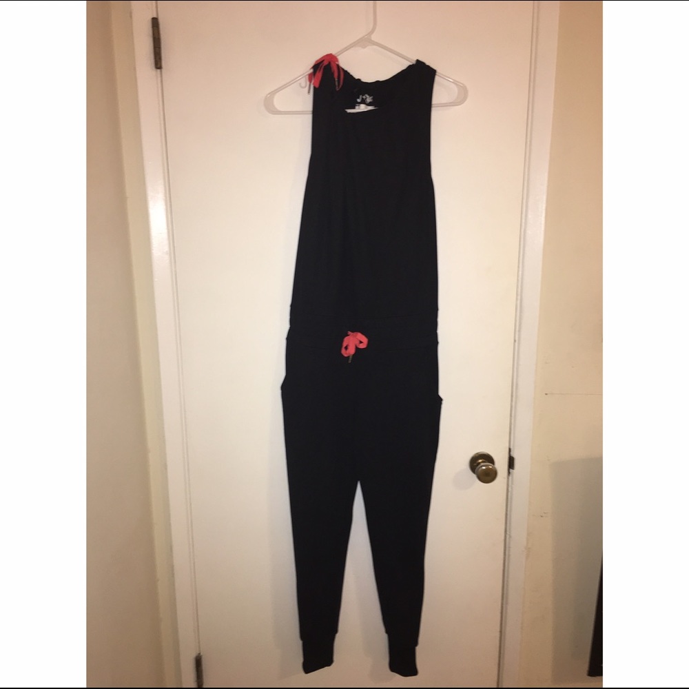 Jo + Jax Romper (size Child Large)
