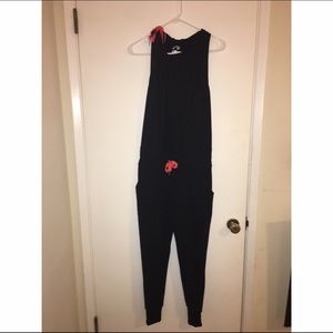 Jo + Jax Romper (size Child Large)