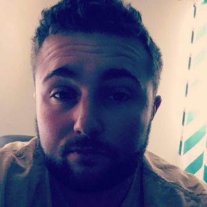 Meet your Posher, Brandon