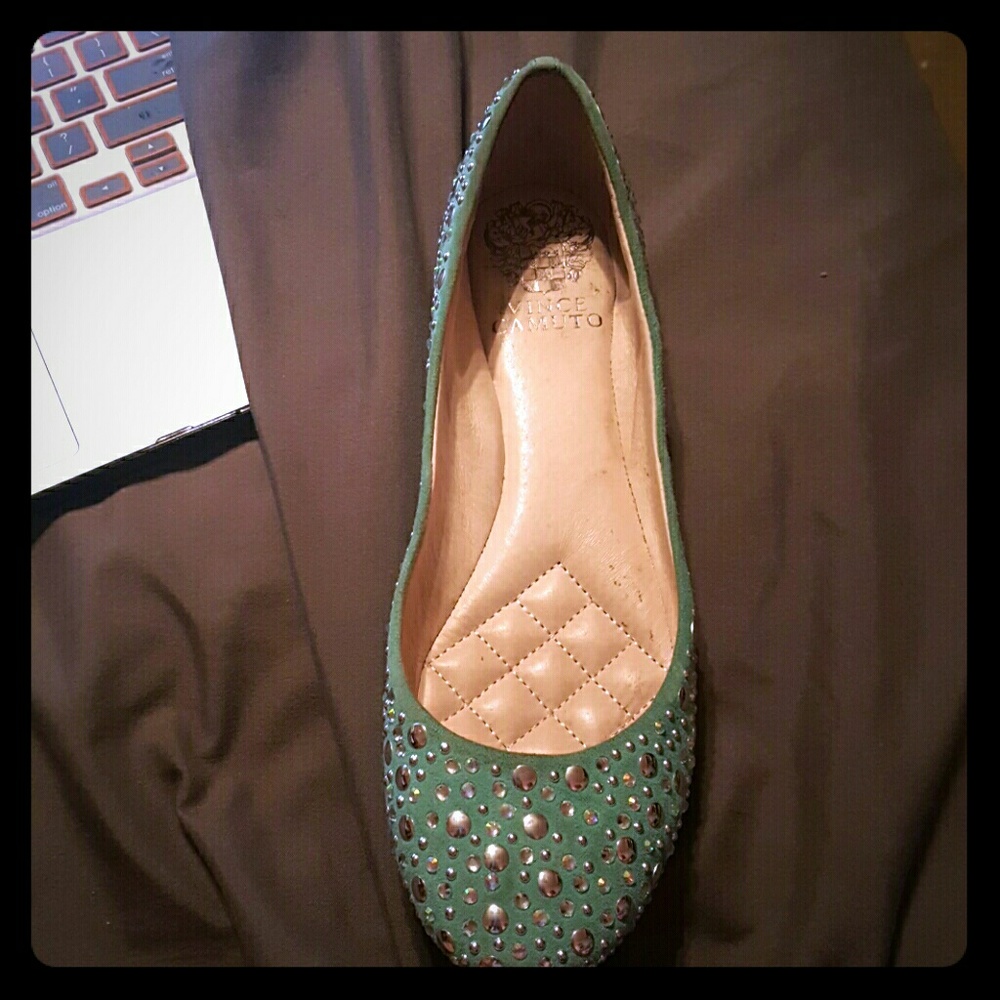 Vince Camuto