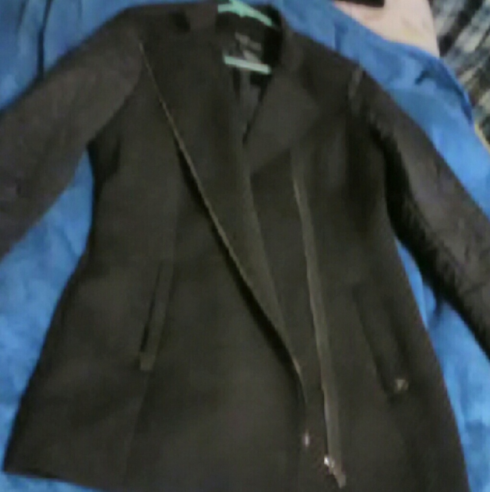 Etcetera jacket