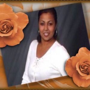 Meet your Posher, Sandra