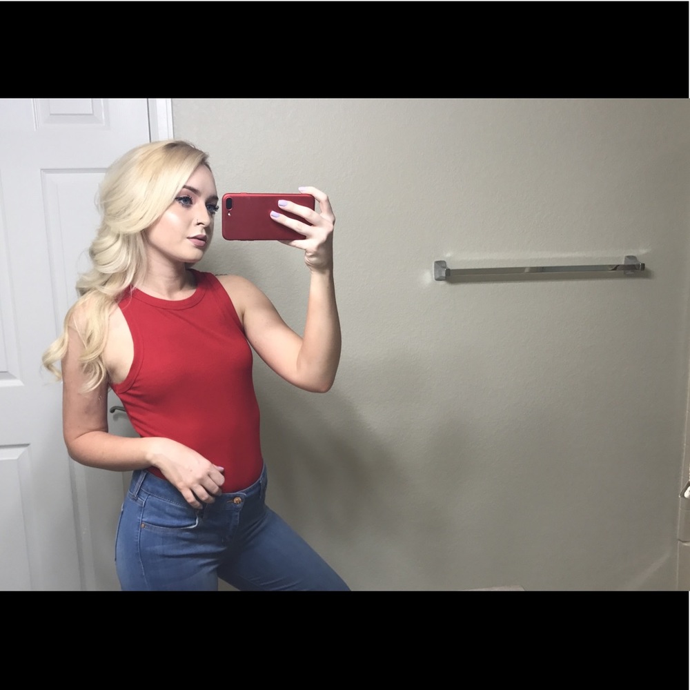 Meet your Posher, Brittany