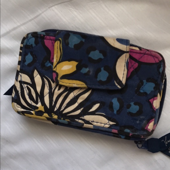 Vera Bradley wirstlet - Picture 1 of 3