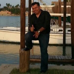 Meet your Posher, Guillermo